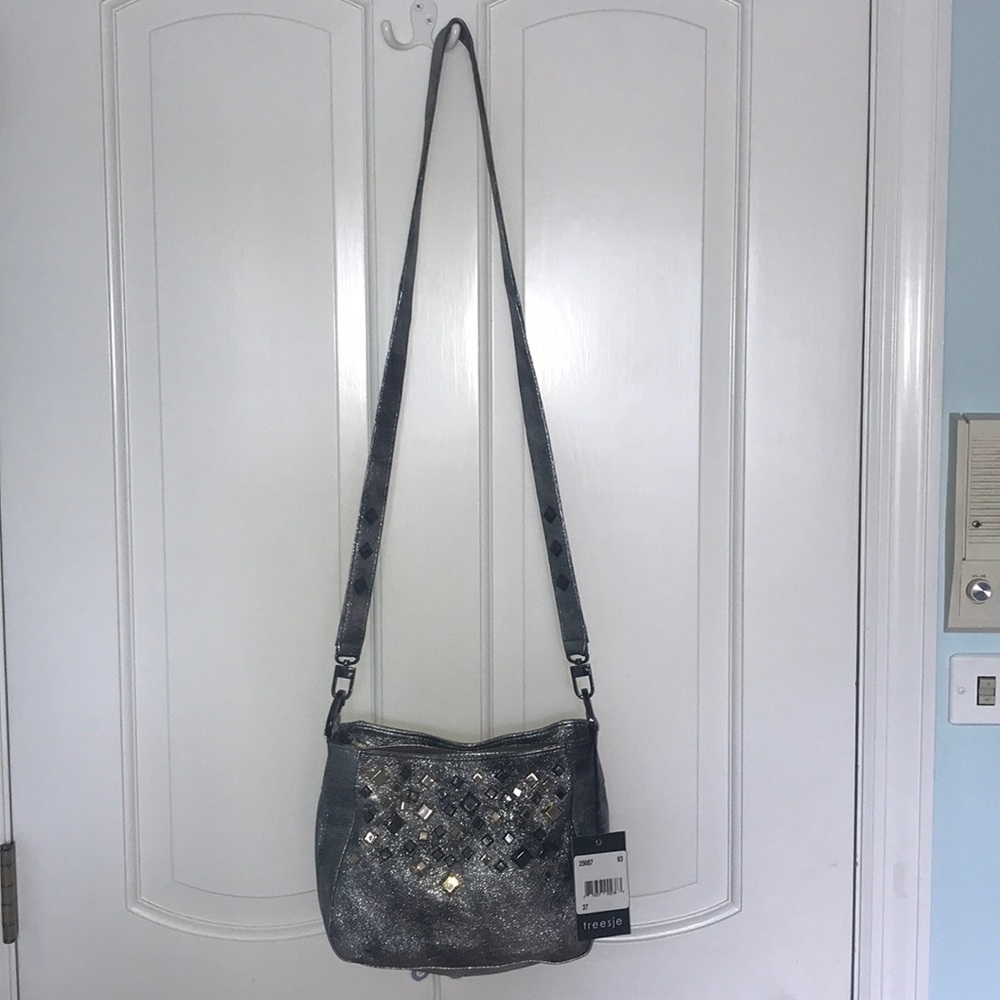 Treesje NWT crossbody bag